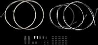 JAGWIRE Mountain elite link brake kit - black - thumbnail