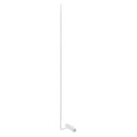 Highlight Design vloerlampAmalfi wit 140cm - V4411.00 - thumbnail