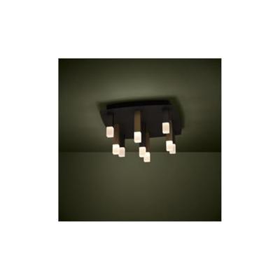 Stars of Light Chique plafondlampEstanterios 42cm - 39905