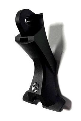 Spanninga Lamphaak verende vork o.a. suntour cr9 / nex