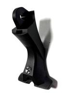 Spanninga Lamphaak verende vork o.a. suntour cr9 / nex - thumbnail