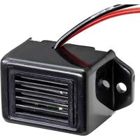 TRU COMPONENTS TC-9218560 Miniatuurzoemer Geluidsontwikkeling: 75 dB Spanning: 24 V/DC Continu 1 stuk(s) - thumbnail