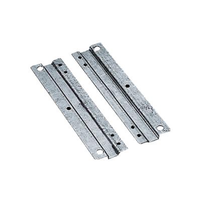 Schneider Electric NSYPTZ4 NSYPTZ4 (b x h) 15 mm x 80 mm Staal 1 stuk(s)