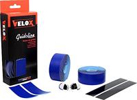 Velox stuurtape classic blauw (2st) - thumbnail
