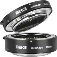 Meike MK-RF-AF Macro Extension set voor Canon RF - thumbnail