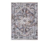 Louis de Poortere Antiquarian Divan Blue 8707 Vloerkleed - thumbnail