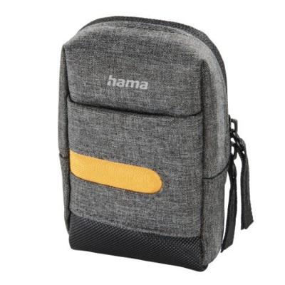 Hama Cameratas Terra 60H Grijs