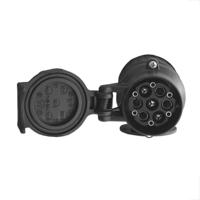 Pro Plus Adapter Jaeger-Multicon 13 Polig - thumbnail