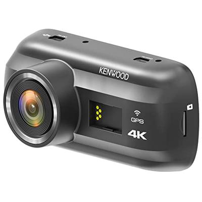 KENWOOD DRV-A601W