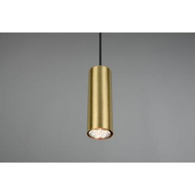Trio 2-fase hanglampDUOline goud - 73240108