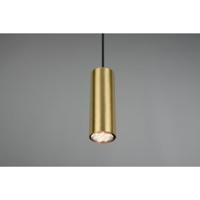 Trio 2-fase hanglampDUOline goud - 73240108 - thumbnail