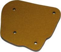 MIW luchtfilter air filter y4189 - thumbnail