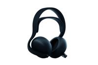 Sony Wireless PULSE Elite Headset - Midnight Black - thumbnail