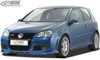 Voorspoiler Volkswagen Golf V GT/GTi/GTD/Variant/Jetta 03- (ABS) RDVVW08 - thumbnail