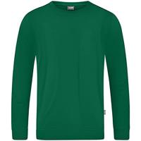 JAKO C8830 Sweater Doubletex - Groen - 4XL - thumbnail