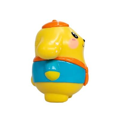 Hello Kitty and Friends Mini figure Pompompurin 6 cm