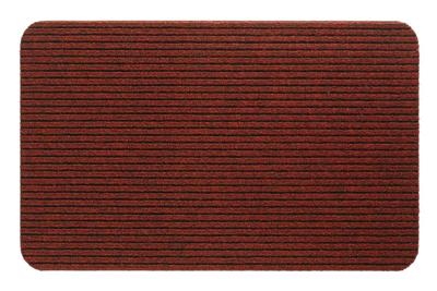 Hamat ribmat 80 x 50 cm classic red