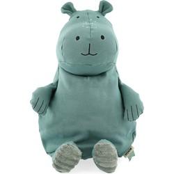 Trixie knuffel pluche groot - mr. hippo