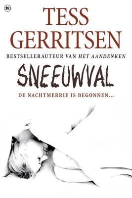 Sneeuwval (Paperback)