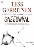 Sneeuwval (Paperback) - thumbnail