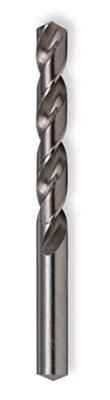 Berner spiraalboor hss 6.5 mm