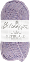 Scheepjes Metropolis - 006 Taipei - Haakgaren / Breigaren - thumbnail