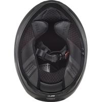 LS2 integraalhelm "ff811 vector ii solid" helmet ff811 vect. ii solid 3xl matt black - thumbnail