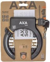 Axa Ringslot solid zwart spatb.bev. 71mm safety index 10 art 2** op kaart - thumbnail