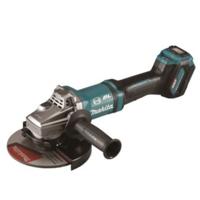 Makita GA037GT203 | Accu Haakse Slijper | 180 mm | 40V max | 5.0Ah | met veiligheidsschakelaar - thumbnail