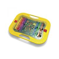 Quercetti stencil design set boerderij - thumbnail