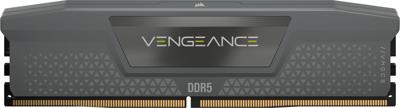 Corsair Vengeance Werkgeheugenset voor PC Retail DDR5 32 GB 2 x 16 GB 6000 MHz 288-pins DIMM CL30 CMK32GX5M2B6000Z30 Corsair Vengeance Werkgeheugenset voor PC Retail DDR5 32 GB 2 x 16 GB 6000 MHz 288-pins DIMM CL30 CMK32GX5M2B6000Z30