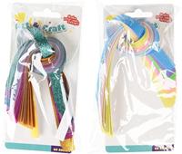 Filigraanpapier 60 Stroken - thumbnail