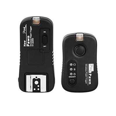 Pixel radio trigger set pawn tf-364 voor olympus