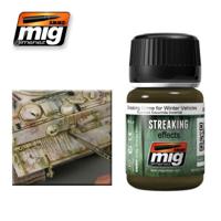 MIG Streaking Grime Winter Vehicles 35ml - thumbnail