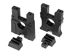 Center diff. mount Center diff. mount