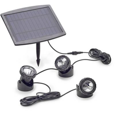 PondoSolar LED Set 3 Pontec pondosolar led set 3 Pontec - Pontec