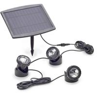 PondoSolar LED Set 3 Pontec pondosolar led set 3 Pontec - Pontec - thumbnail