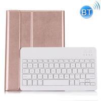 ST 860S voor Samsung Galaxy tab S6 10 5 inch T860/T865 afneembare achtergrondverlichting Bluetooth toetsenbord geval met standaard & pen slot functie - thumbnail