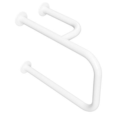 Handgreep Sapho Handicap Rechts 50 cm Wit Handgreep Sapho Handicap Rechts 50 cm Wit