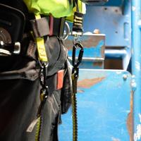 C.K T8003 Lichte gereedschapsband - thumbnail