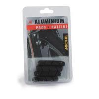 Pack 4 Miche Remblokken voor aluminium velg - CA - thumbnail