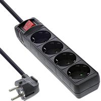 InLine 16441D Overspanningsbeveiliging - thumbnail