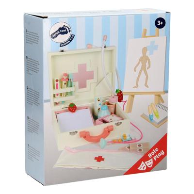 Small Foot dokterskoffer isabel
