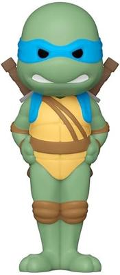Funko Blockbuster Rewind - Teenage Mutant Ninja Turtles: Leonardo Funko Blockbuster Rewind - Teenage Mutant Ninja Turtles: Leonardo
