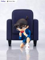 Detektiv Conan Tenitol PVC Statue Conan Edogawa 10 cm - thumbnail