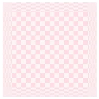 DDDDD DDDDD Theedoek Barbeque 60x65 Pastel Pink
