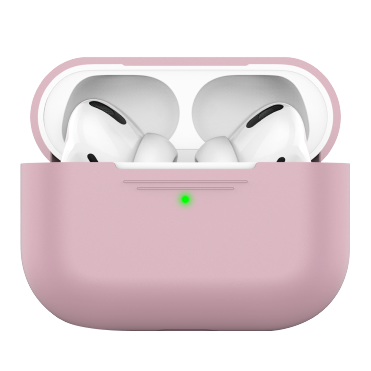 KeyBudz Elevate hoesje AirPods Pro 2 - Blush Pink