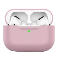 KeyBudz Elevate hoesje AirPods Pro 2 - Blush Pink - thumbnail