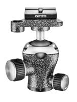 Gitzo GH1382TQD Center Ball Head Traveler Series 1 - thumbnail