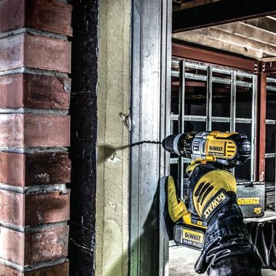 DeWalt Accessoires HSS INDUSTRIAL COBALT Metaalboor 6-delige set (2,3,4,5,6,8mm) - DT4956-QZ DeWalt Accessoires HSS INDUSTRIAL COBALT Metaalboor 6-delige set (2,3,4,5,6,8mm) - DT4956-QZ